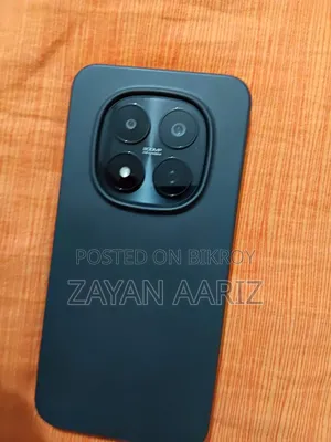 New Xiaomi Redmi Note 15 Pro 512 GB Black