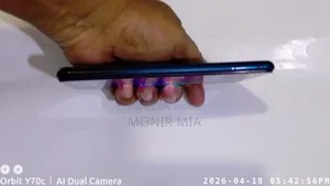 Vivo Y11 32 GB Blue
