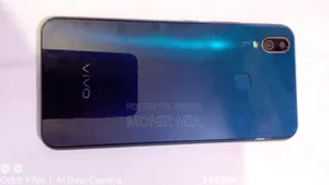 Vivo Y11 32 GB Blue