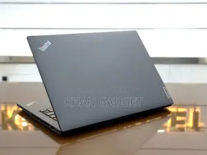 ল্যাপটপ লেনোভো থিংকপ্যাড পি১৪এস ৩২জিবি ইন্টেল কোর আই৭ এসএসডি ৫১২জিবি