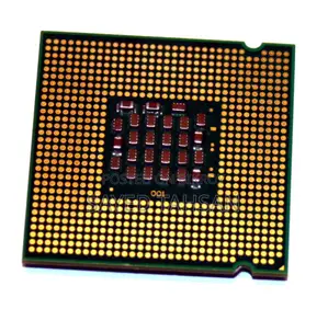 Intel Pentium 4
