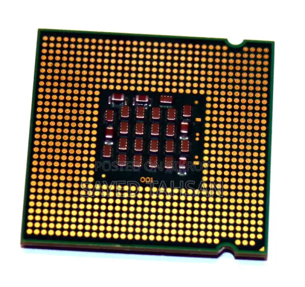 Intel Pentium 4