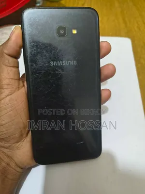 Samsung Galaxy J4 Plus 32 GB Black