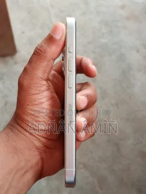 Apple iPhone 15 Pro 128 GB White