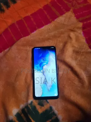 Samsung Galaxy A20 32 GB Blue