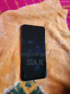 Samsung Galaxy A20 32 GB Blue