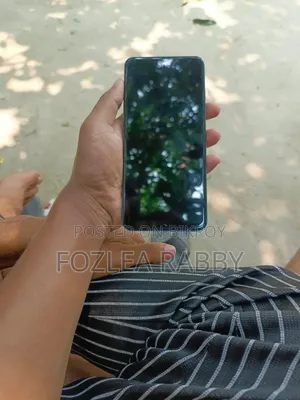 Tecno Spark 20 256 GB Blue