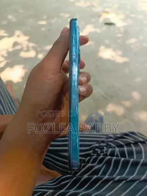 Tecno Spark 20 256 GB Blue