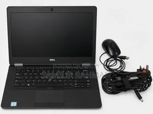 Laptop Dell Latitude 14 E7470 8GB Intel Core i5 SSD 256GB