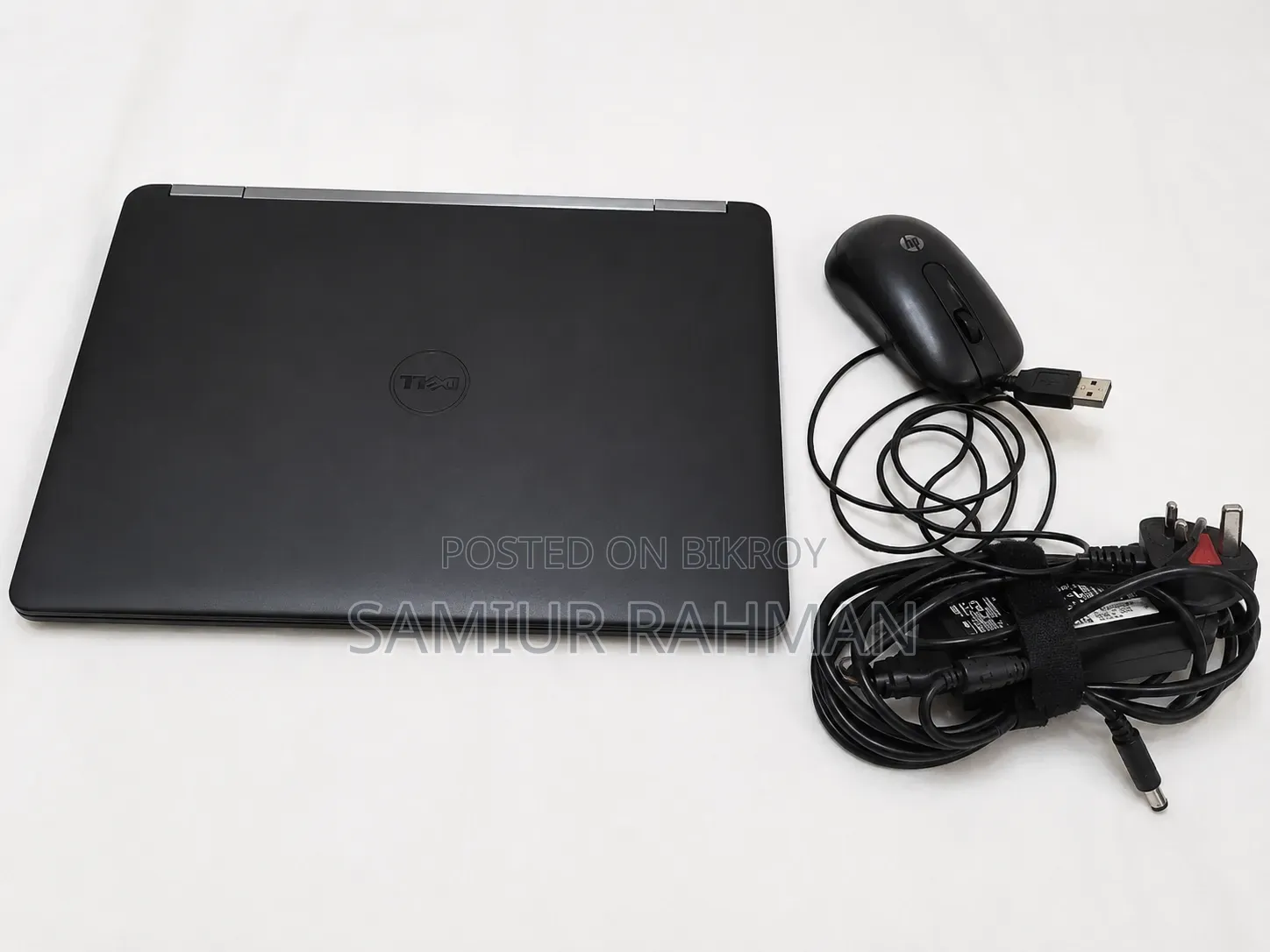 Laptop Dell Latitude 14 E7470 8GB Intel Core i5 SSD 256GB