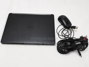 Laptop Dell Latitude 14 E7470 8GB Intel Core i5 SSD 256GB