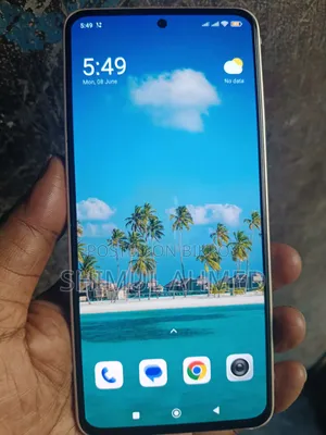 Xiaomi Redmi Note 13 256 GB