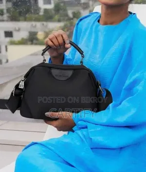 Premium Multi-functional Handbag