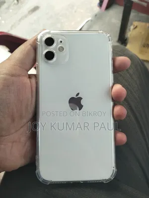 Apple iPhone 11 64 GB Gold