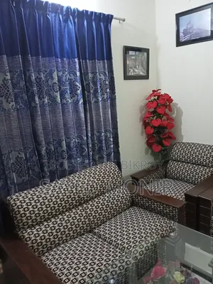 Used Sofa 5 Seat