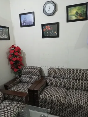Used Sofa 5 Seat