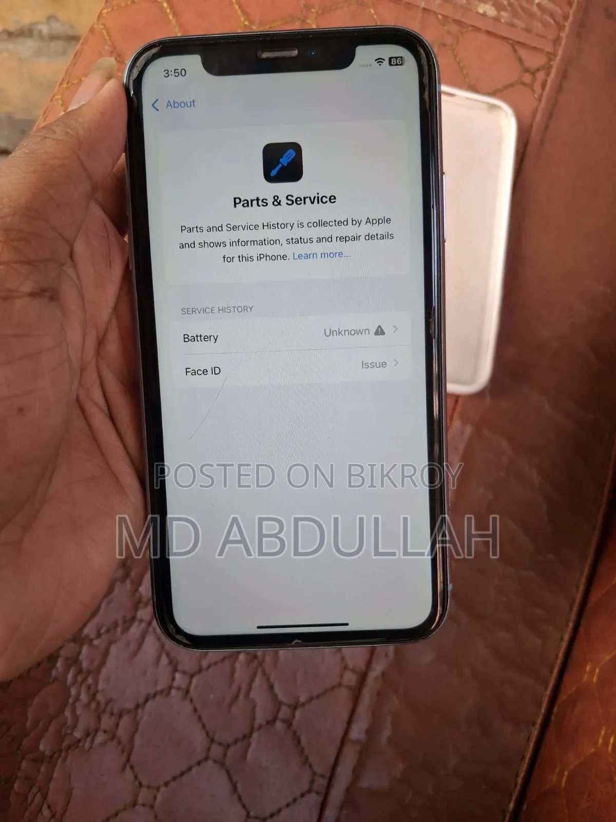 Apple iPhone XR 128 GB