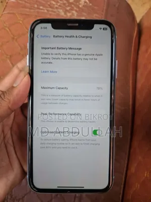 Apple iPhone XR 128 GB