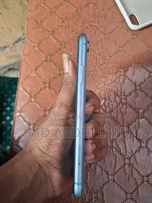 Apple iPhone XR 128 GB