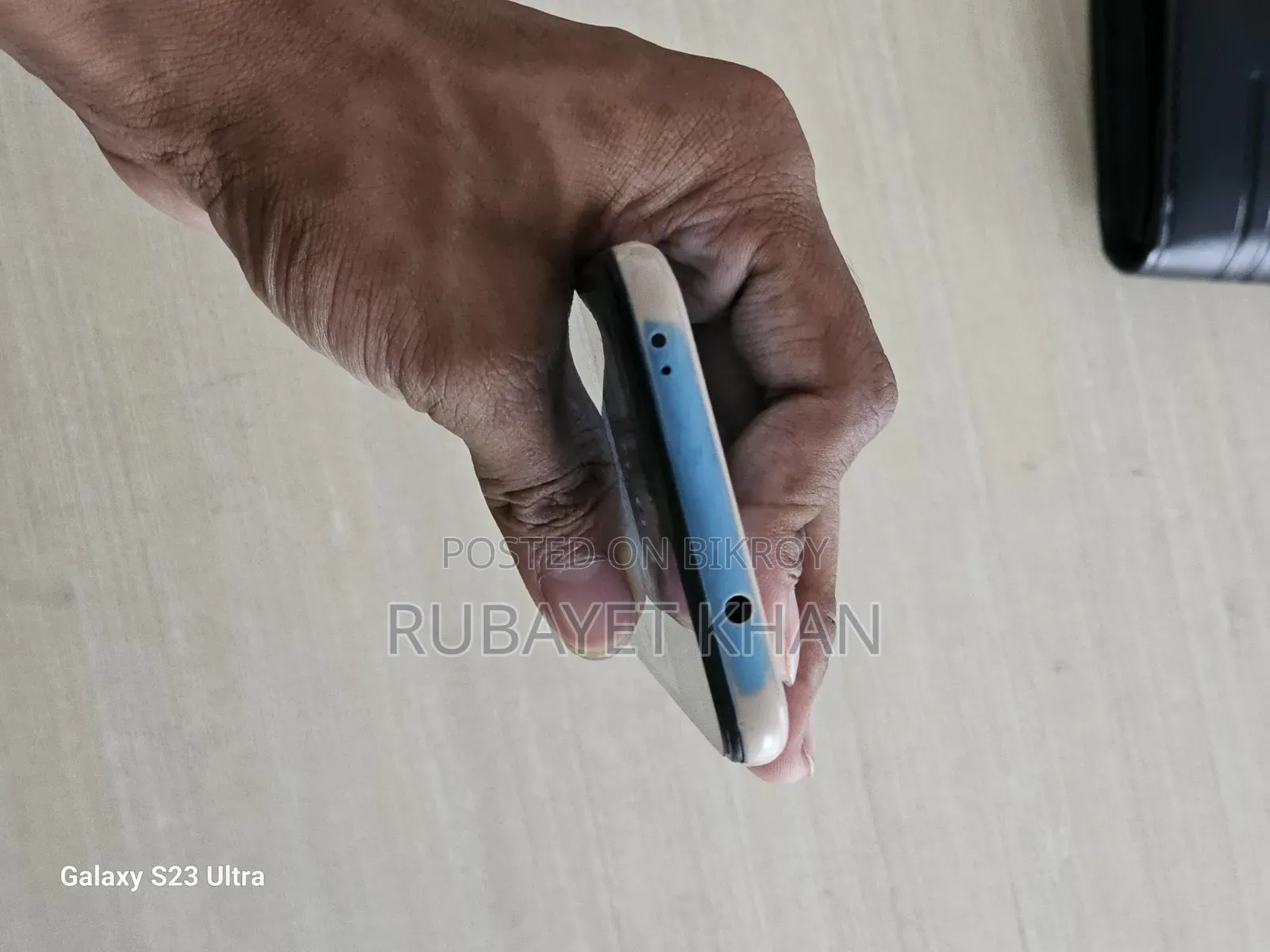 Xiaomi Mi A2 Lite 64 GB Blue