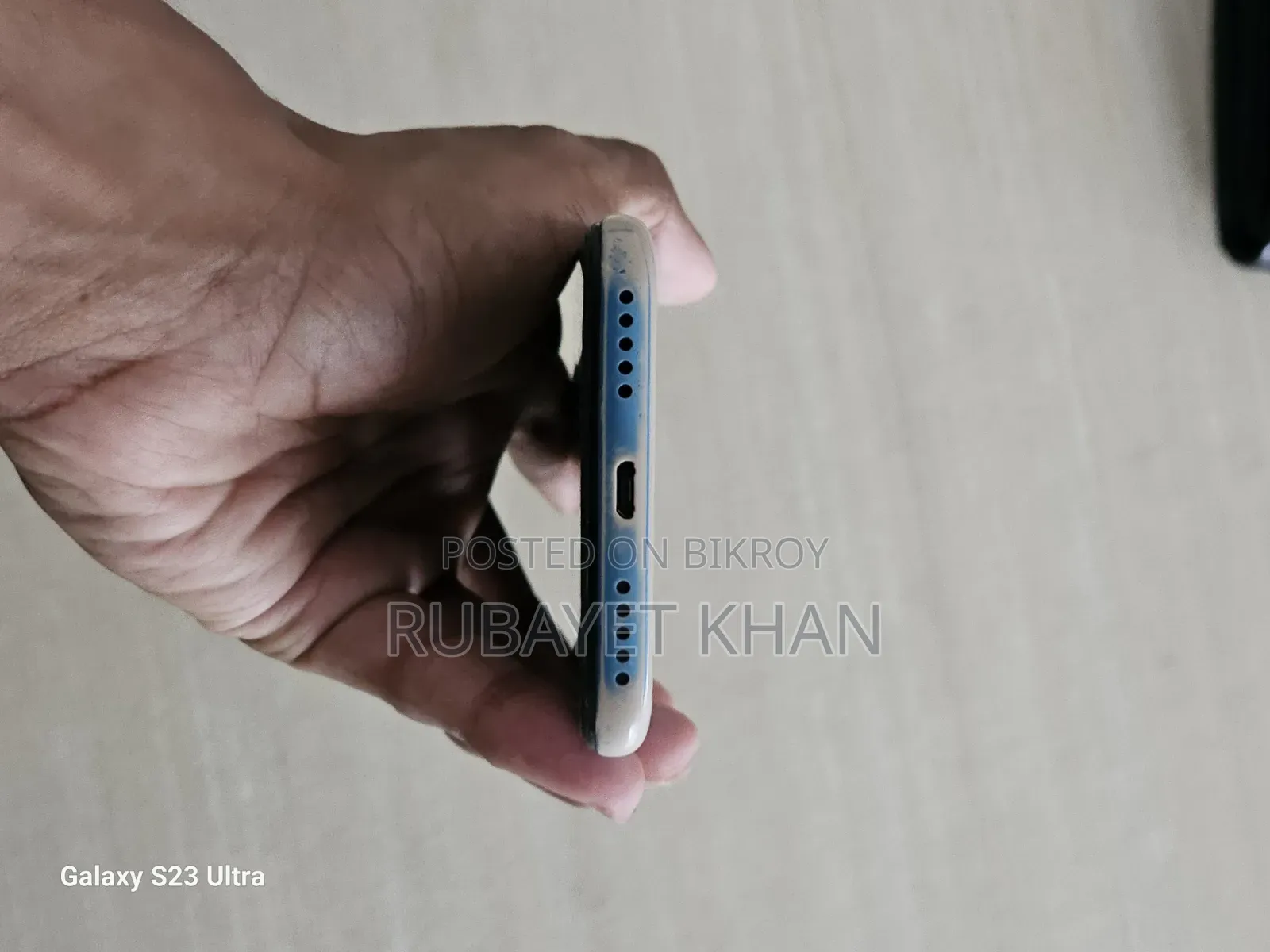 Xiaomi Mi A2 Lite 64 GB Blue