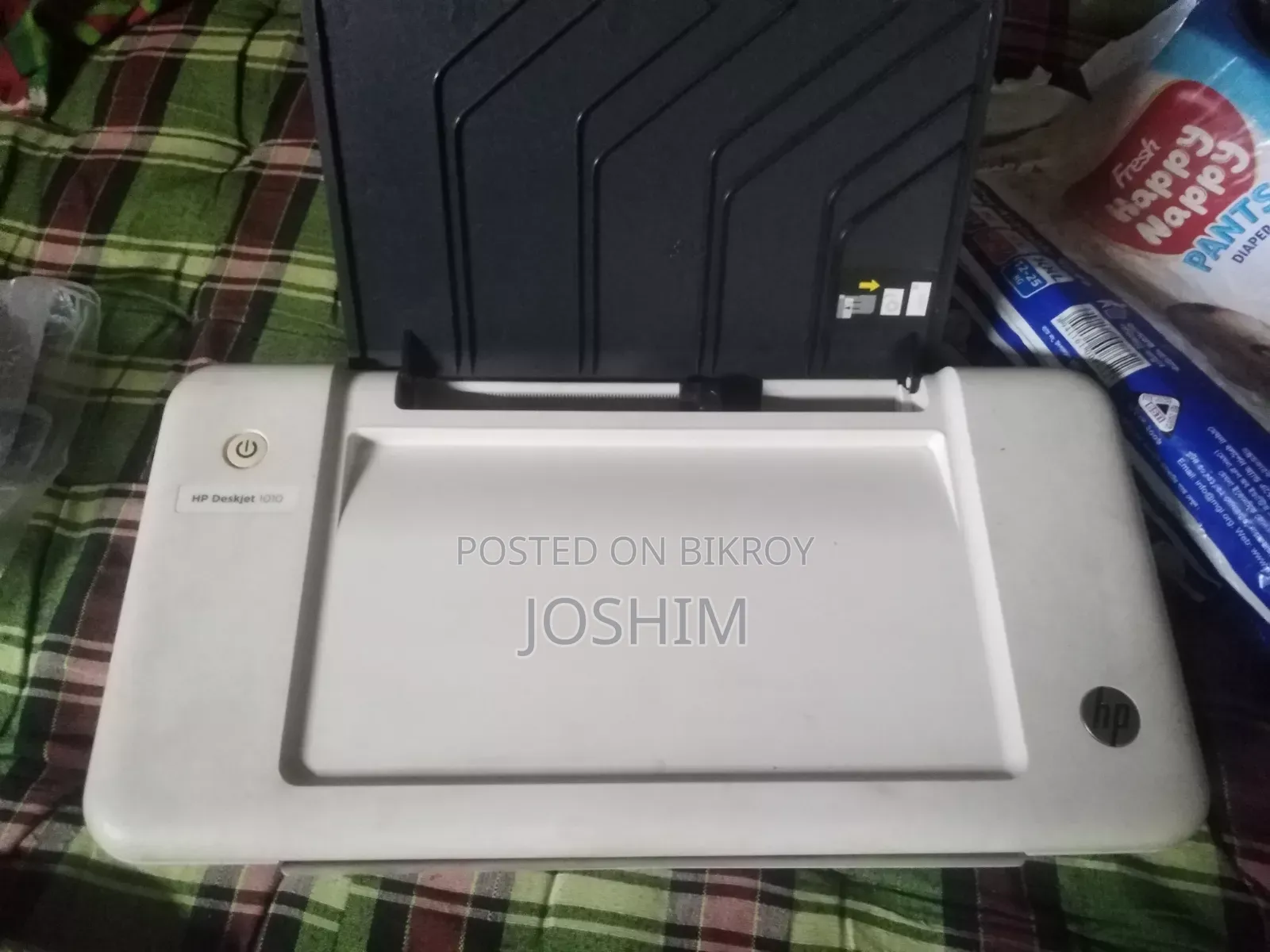 Hp Printer