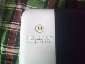 Hp Printer