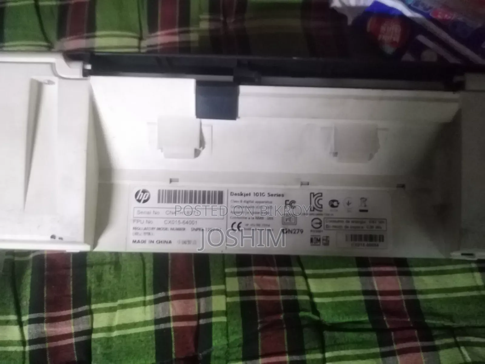 Hp Printer