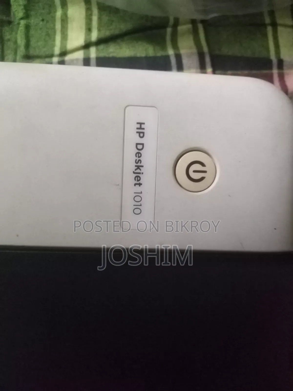 Hp Printer