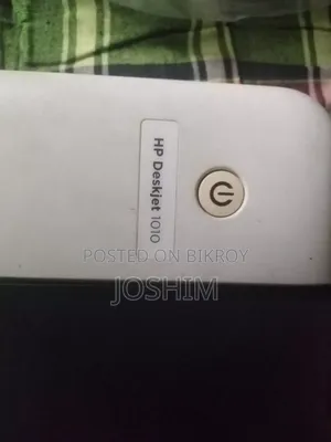 Hp Printer