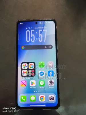 Xiaomi Redmi Note 13 256 GB Black