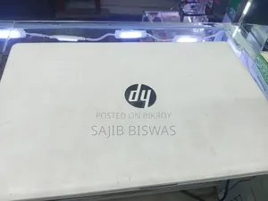 Laptop HP 15 4GB AMD A4 HDD+SSD 1T