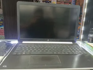 Laptop HP 15 4GB AMD A4 HDD+SSD 1T