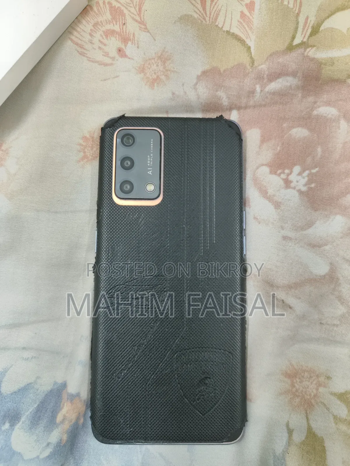 ওপ্পো এ৯৫ ১২৮ জিবি ব্লু
