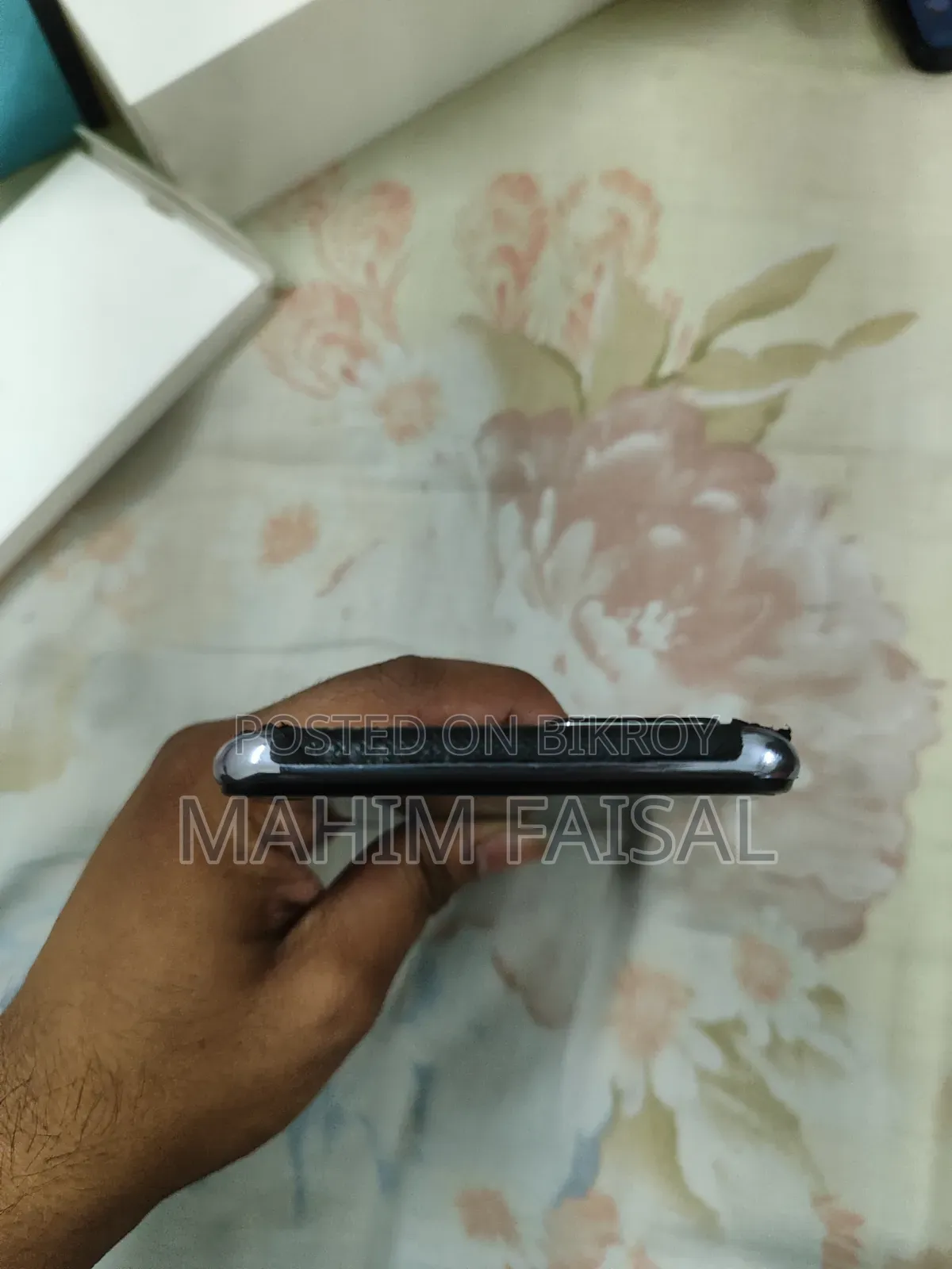 ওপ্পো এ৯৫ ১২৮ জিবি ব্লু