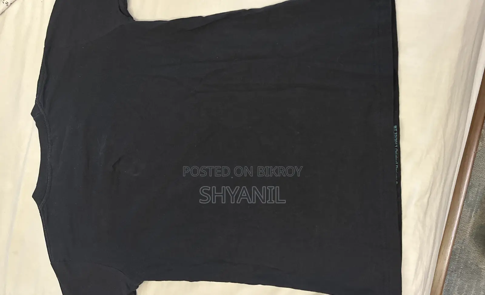 Grunge Aesthetic Graphic T-shirt