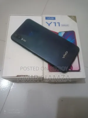 Vivo Y11 32 GB Blue
