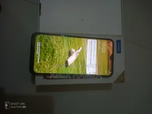 Vivo Y11 32 GB Blue