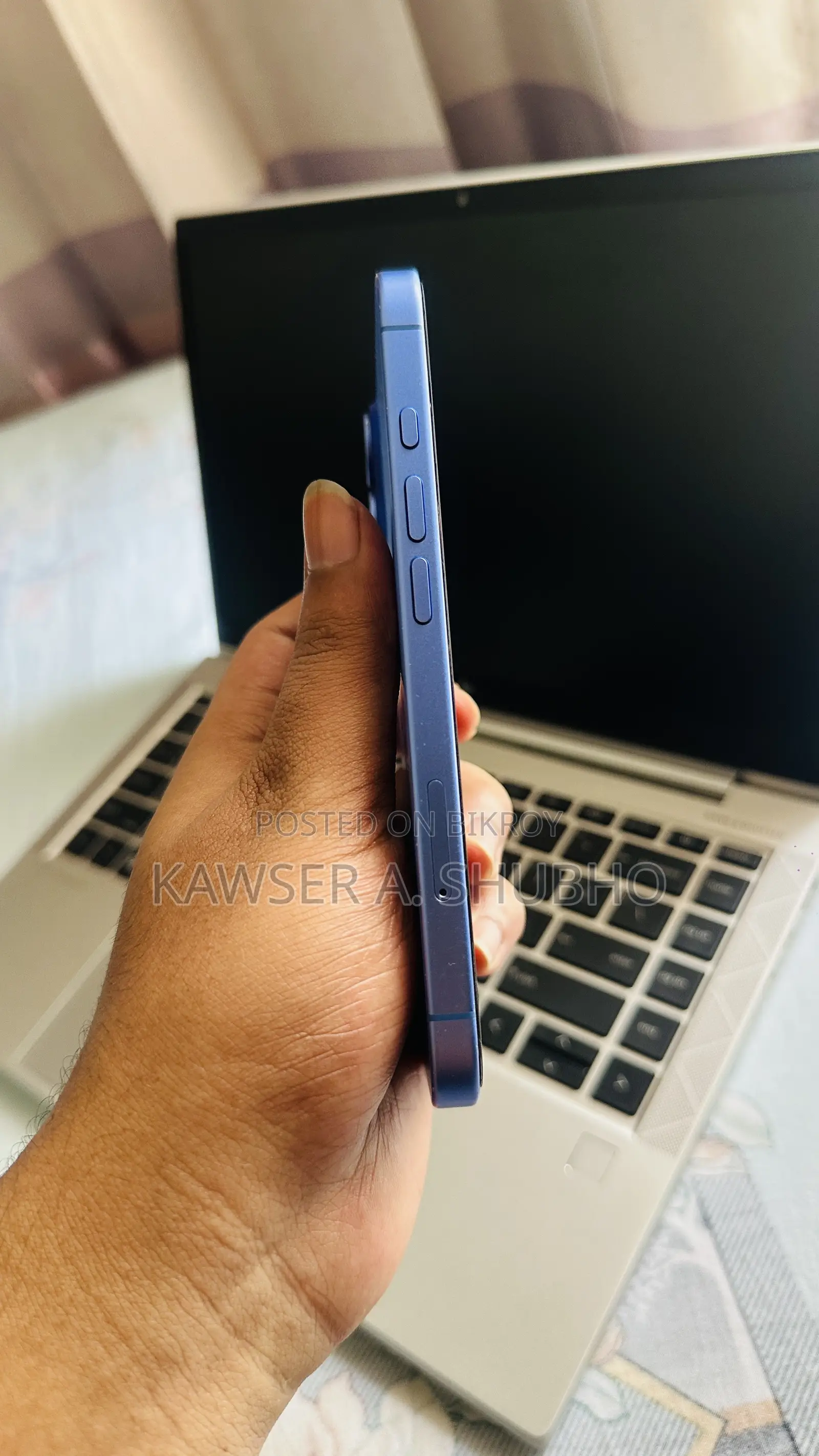 Apple iPhone 16 128 GB Blue