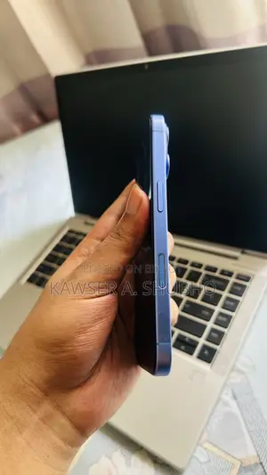 Apple iPhone 16 128 GB Blue