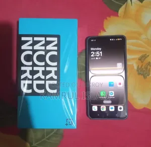 OnePlus 256 GB