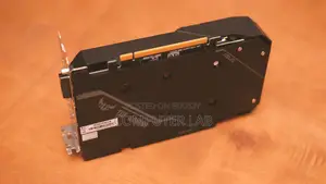 Asus Tuf Gaming GTX-1660 Super 6gb Oc Edition With Warranty