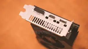 Asus Tuf Gaming GTX-1660 Super 6gb Oc Edition With Warranty