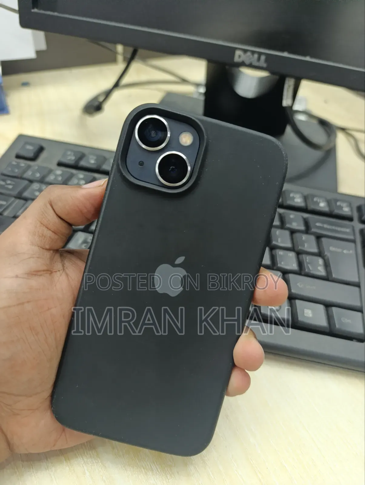 Apple iPhone 13 128 GB Blue