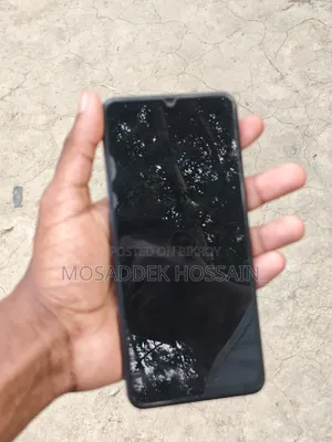 Realme Note 60 64 GB Black