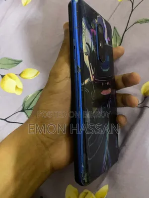 OnePlus 8 Pro 256 GB Blue