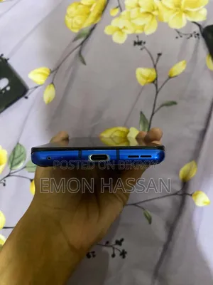 OnePlus 8 Pro 256 GB Blue