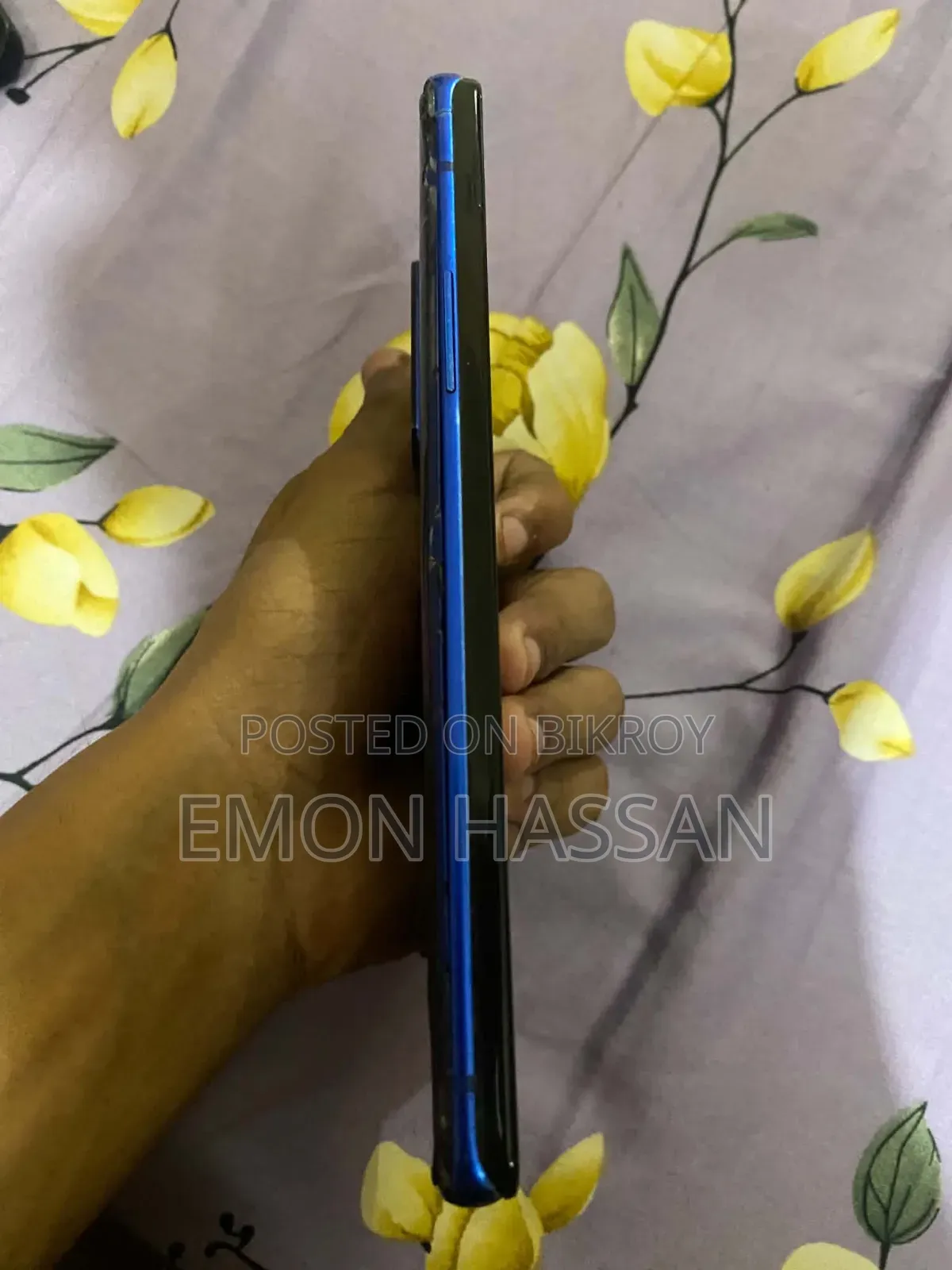 OnePlus 8 Pro 256 GB Blue