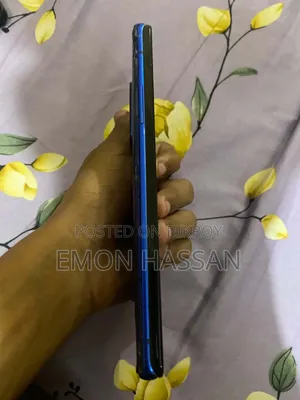 OnePlus 8 Pro 256 GB Blue