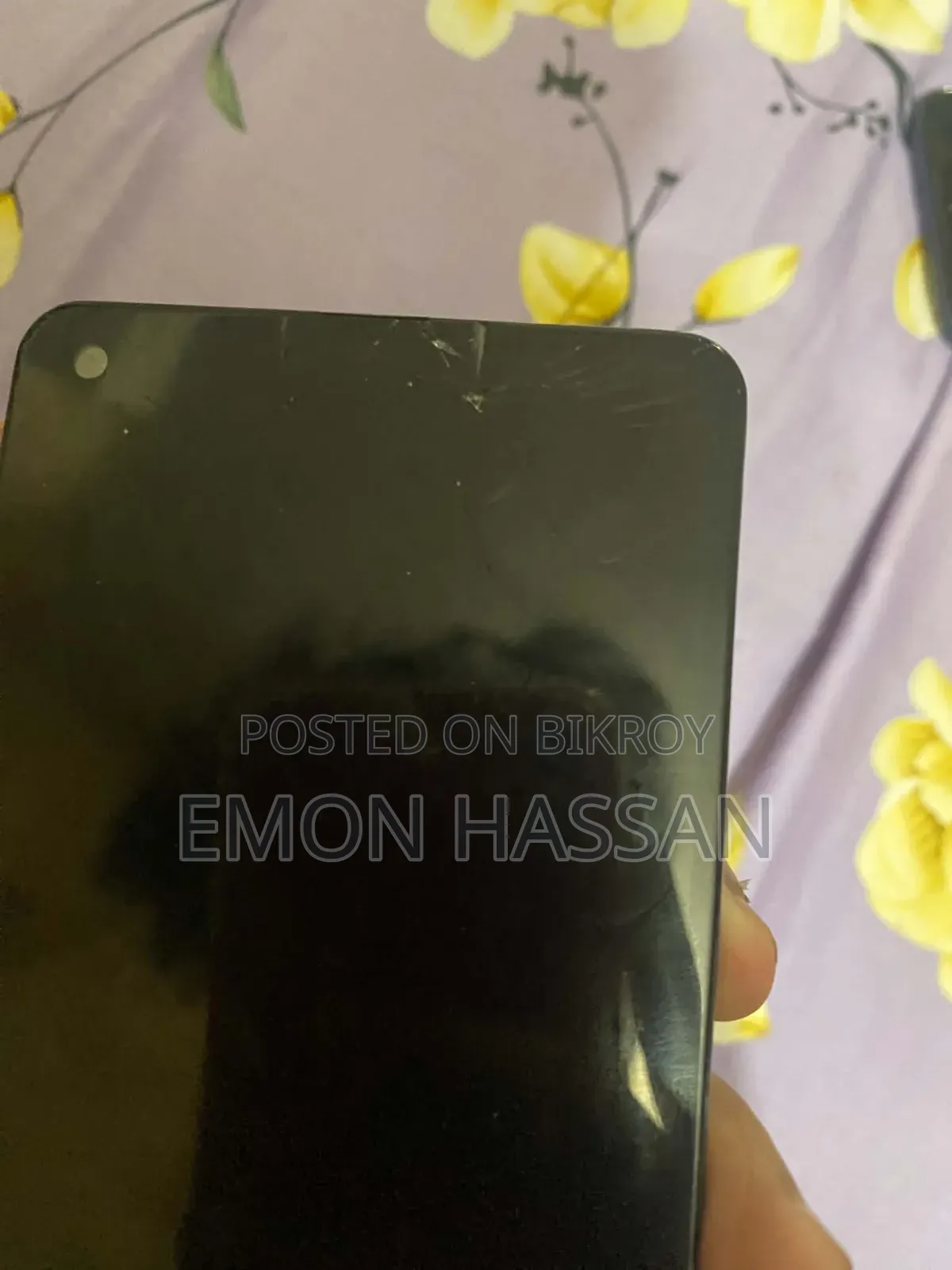 OnePlus 8 Pro 256 GB Blue